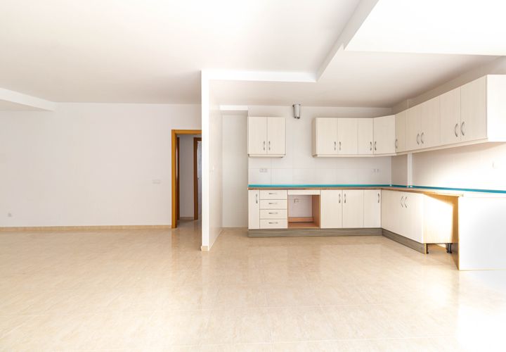 Lejlighed i Benissa, Alicante, Benissa - € 235.000 | Ref: 3C - foto 1